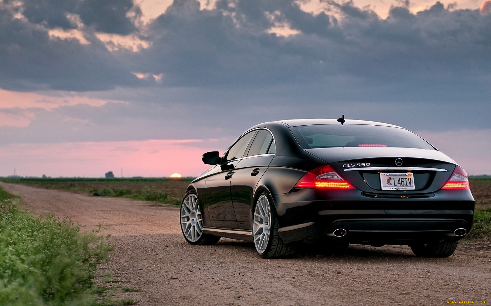 , mercedes, benz, 